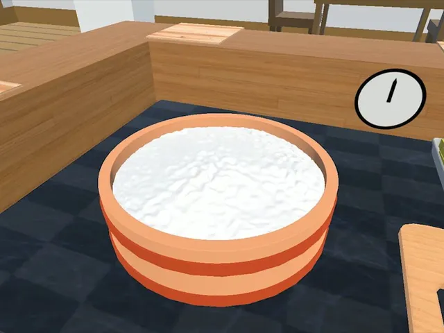 SushiVR