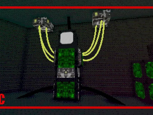Suspended Animation