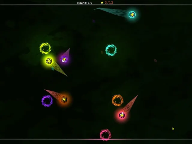Suspicious Shuffle
