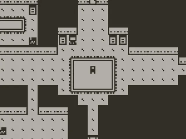 Sussy's Floppy Disk-venture