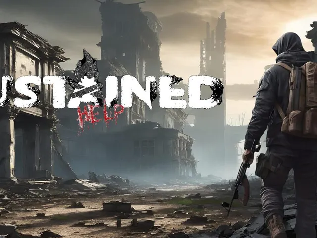 Sustained