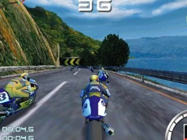 Suzuki Alstare Extreme Racing