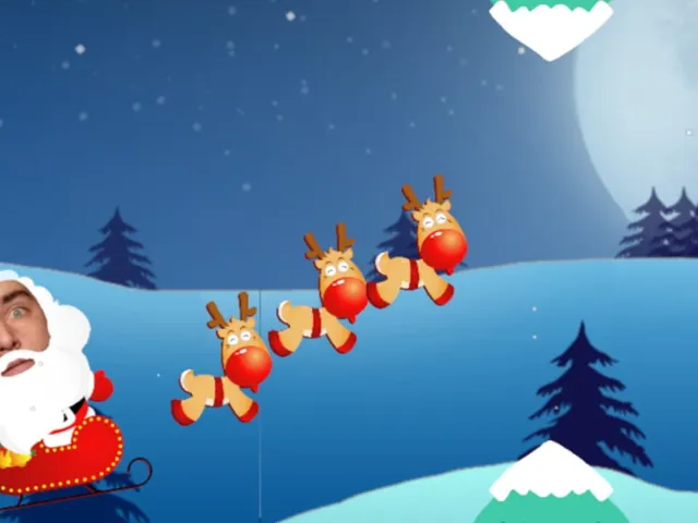 Svekmas: The Game