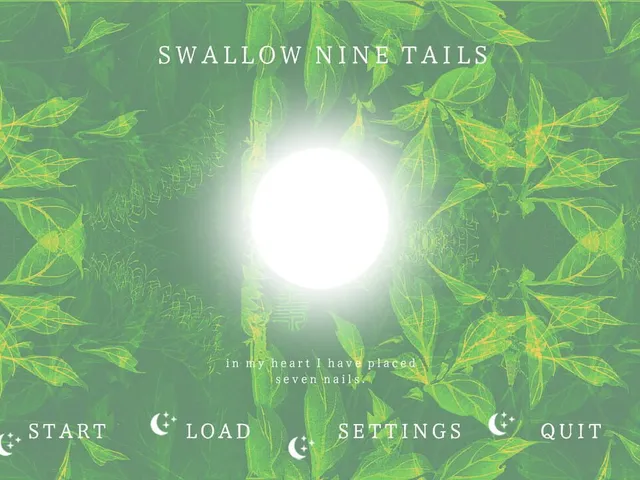 Swallow Nine Tails
