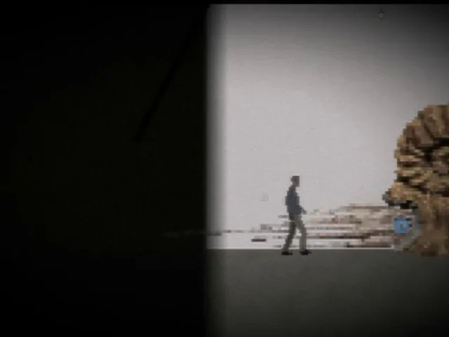 Swallow the Blue: Remastered