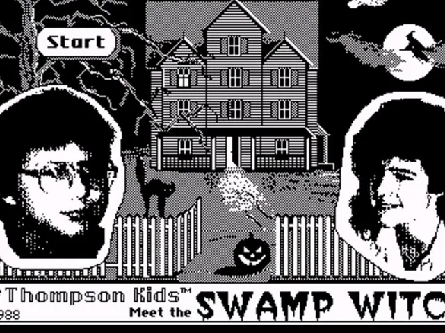 Swamp Witch