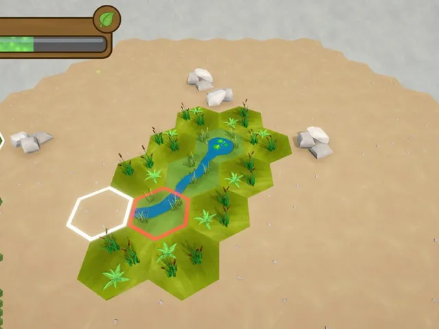 Swampify