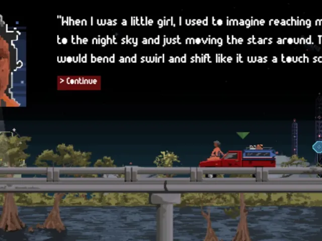 Swampstar