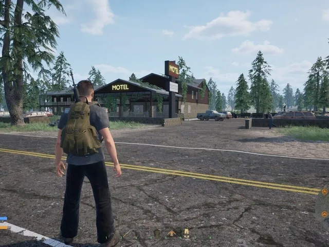Swanfield Survival