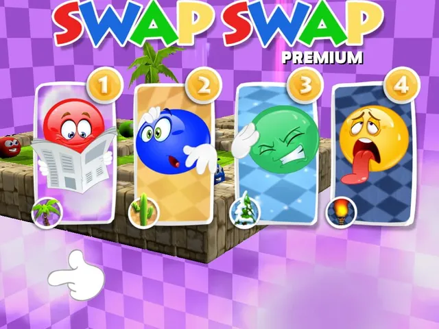 Swap Swap