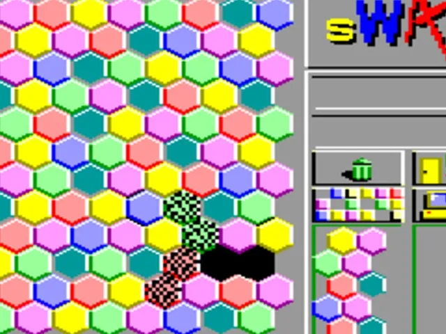 Swap