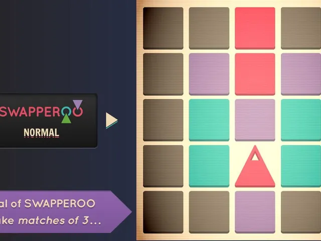 Swaperoo