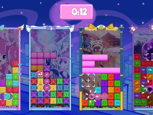 Swapette Showdown
