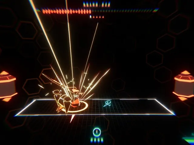 Swarm