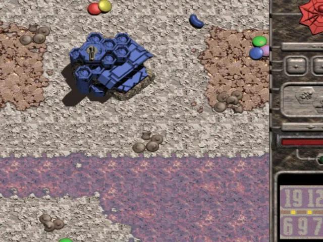 Swarm Assault
