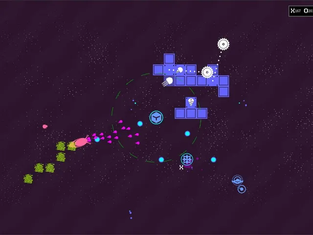 Swarm Fortress