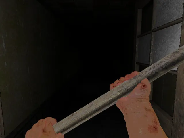 Swarm Horror