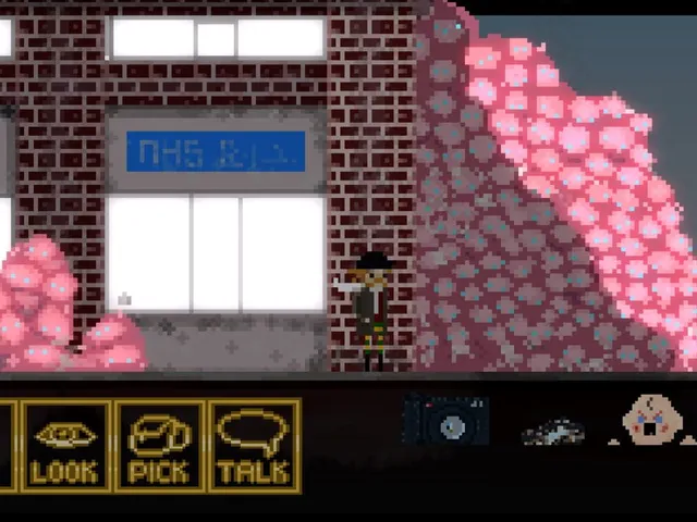 Swarm of the Plague Babies