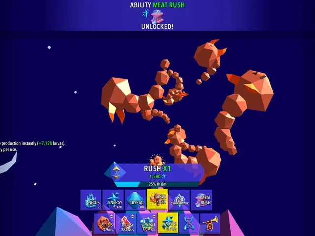 Swarm Simulator: Evolution