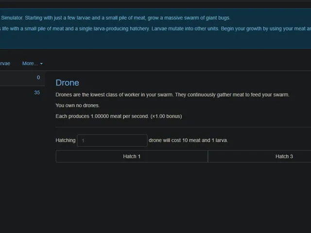 Swarm Simulator
