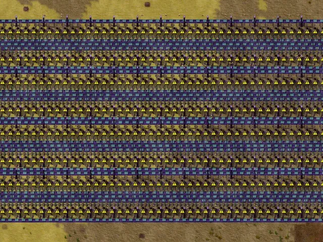 Swarmdustry