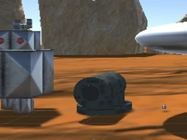 Swarmed: Nuts & Bolts