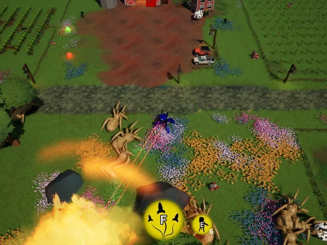 Swarmsign