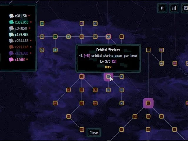 Swarmslam