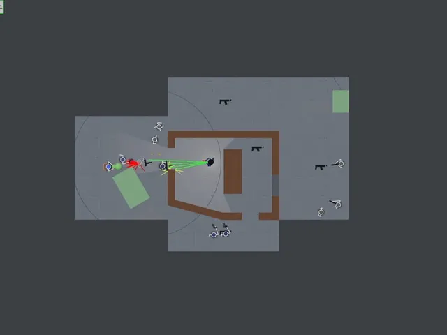 SWAT God