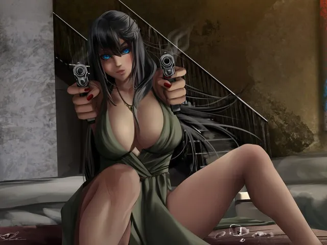 Sweet Agents