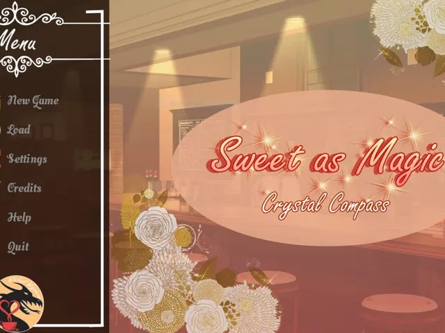 Sweet as Magic