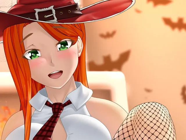 Sweet Desire 3