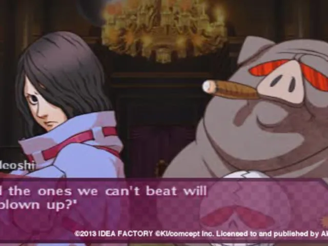 Sweet Fuse: At Your Side