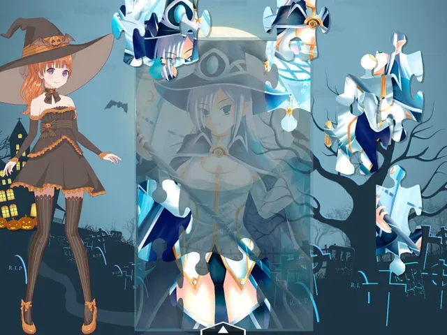 Sweet Halloween