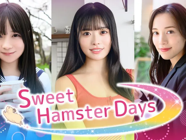 Sweet Hamster Days