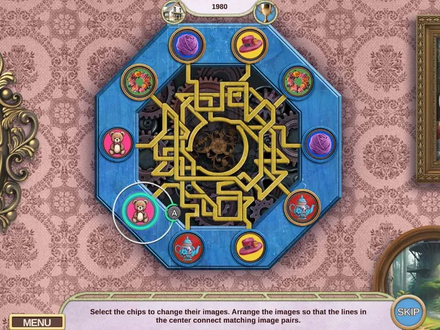 Sweet Home 3: Look and Find - Collector's Edition
