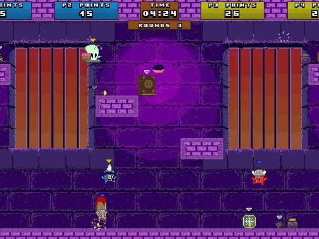 Sweet Magic Madness