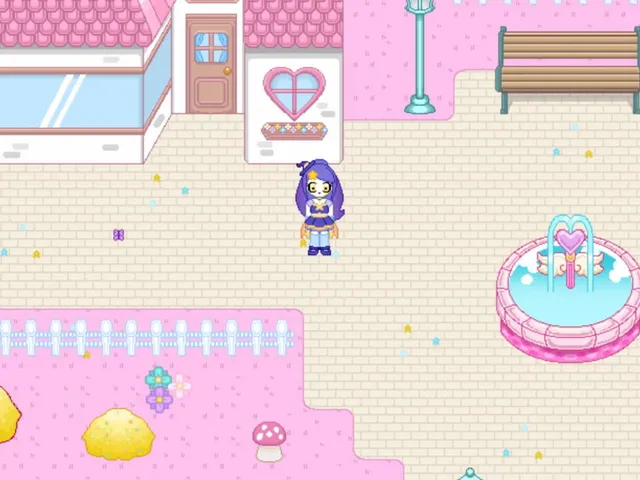 Sweet No Death