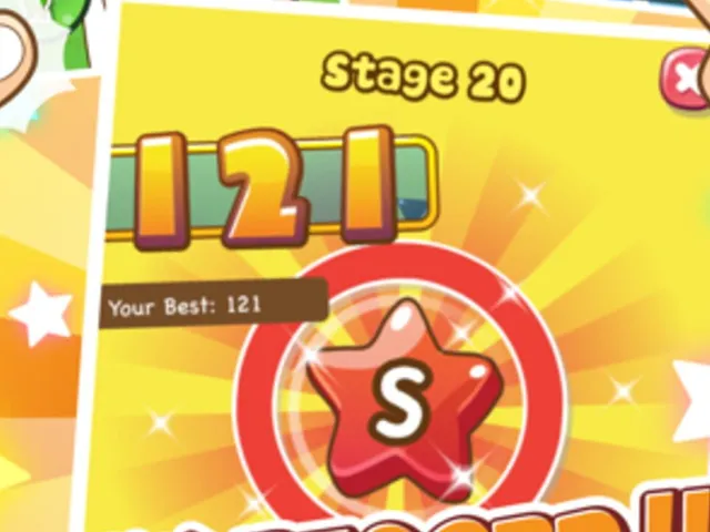 Sweet Summer World Challenge