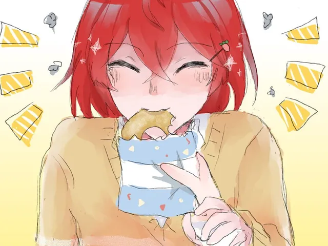 Sweetest Valentine