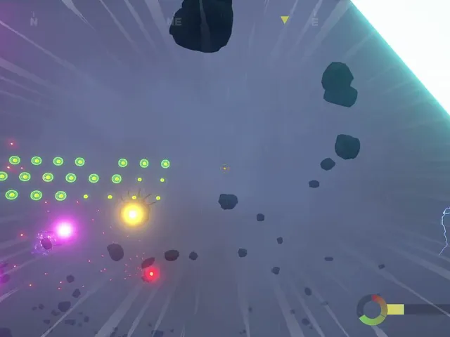 Swing of the Valkyries