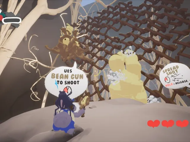 Swing Swamp
