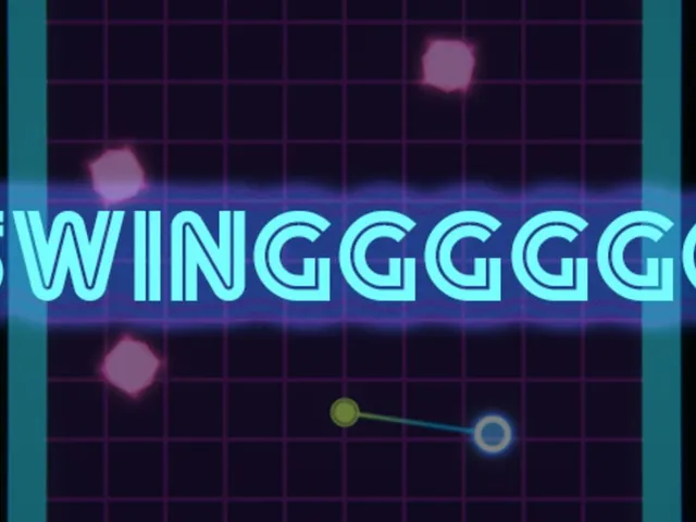 Swingggggg