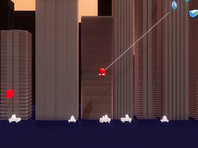 Swinging-Man