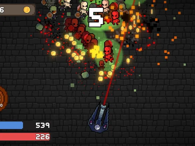 SwingShot