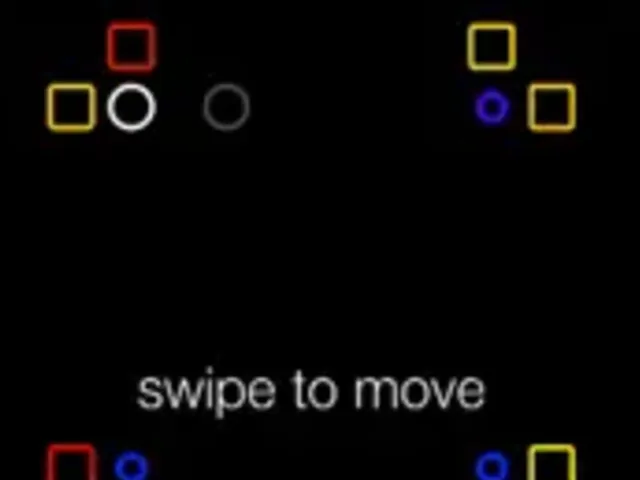 swipe