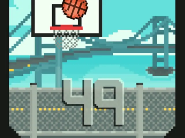 Swish Ball!