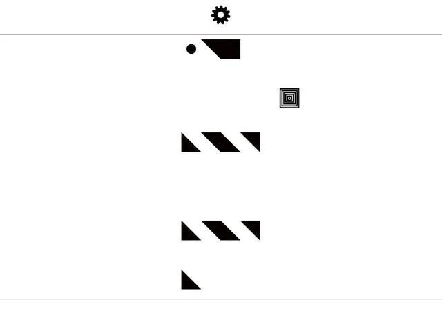 Switch - Black & White