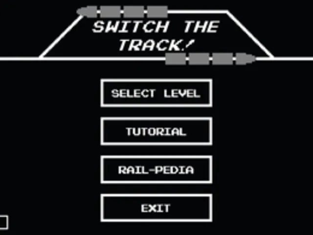 Switch the Track