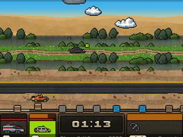 Switchcars